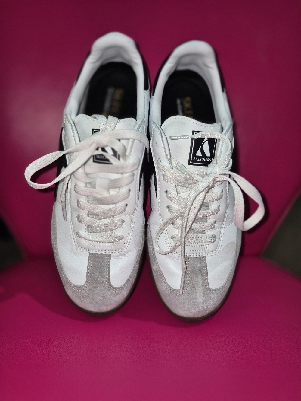 Skechers Hotshot Sneakers